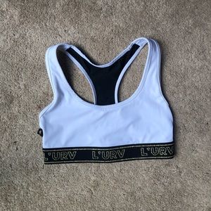 Bandier L’urv Sports Bra